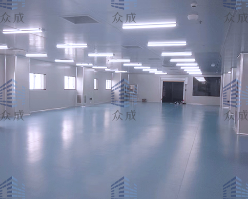 电子无尘车间工程的设计要求您知道多少？