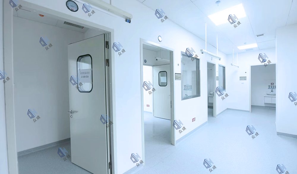 Production Environment