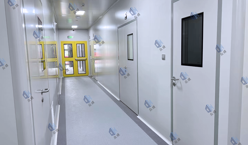 Production Environment