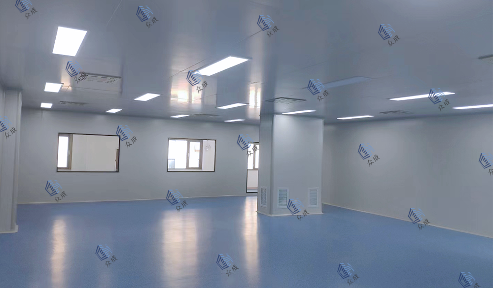 Production Environment