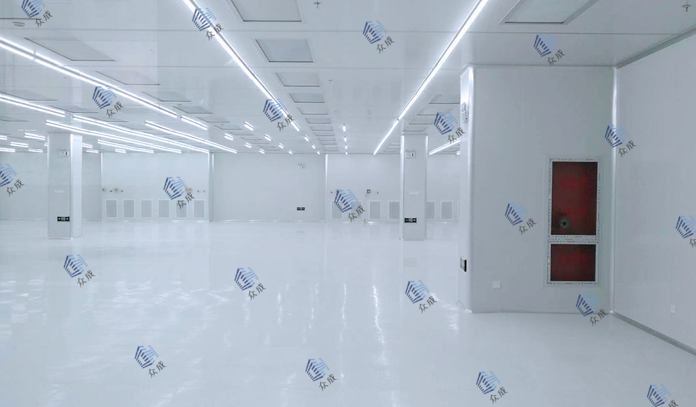 Production Environment